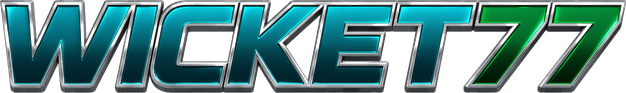 Wicket77 Logo